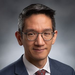 Emerson Lim, MD