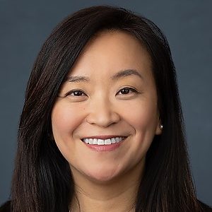 Julie Paik, MD, MHSC