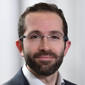 Krikor Tufenkjian, MD