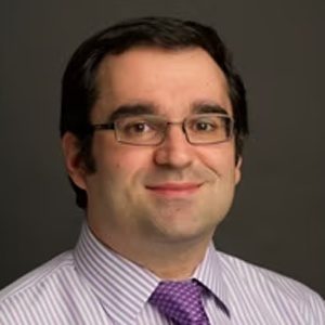 Konstantinos Koulogiannis, MD