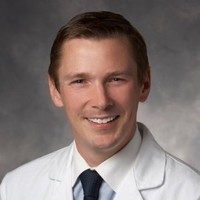 Nicholas Leeper, MD