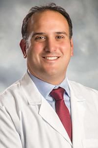 Nicholas Papakonstantinou, MD
