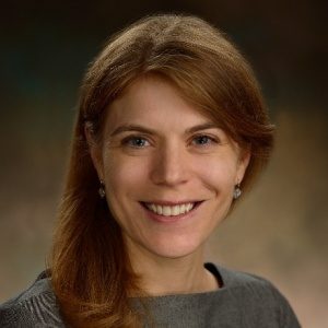 Karla Fredricks, MD