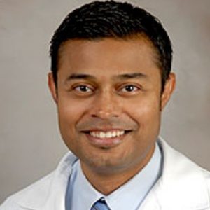 Abhijeet Dhoble, MPH, MD