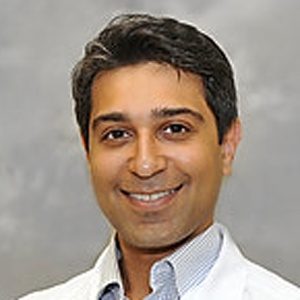 Fahd Chaudhry, MD