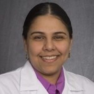 Rabeeya Sabzwari, IDSA, MD