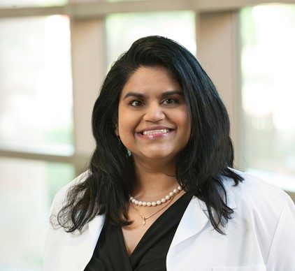 Rama Mulukutla, MD