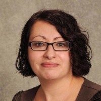 Irina Topoz, MD