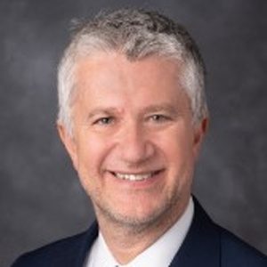 Luigi Ricciardiello, MD