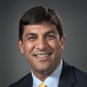 Manish Vira, MD