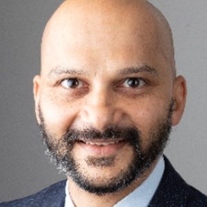 Dhruv Kazi, MD, MSC, MS