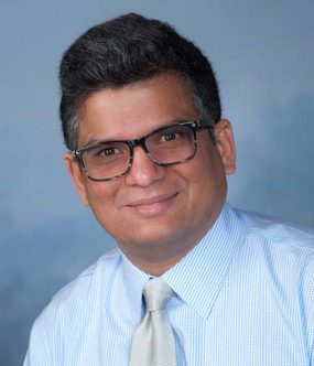 Krishnakumar Muthu, MD