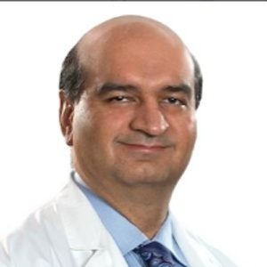 Fariborz Gorouhi, MD