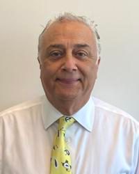 Nader Tavakoli-Jalili, MD
