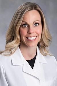 Stacey Kastl, MD