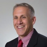 Chad Aarons, MPT, MD