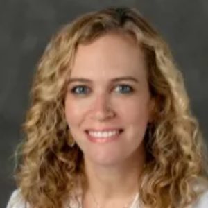 Stacy Mandras, MD