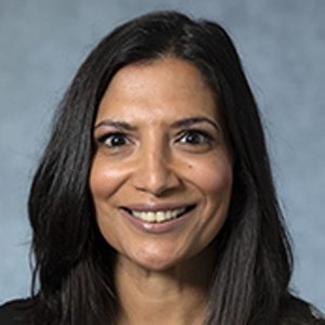 Paria Hassouri, MD