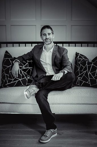 Marcus Goodman, DO