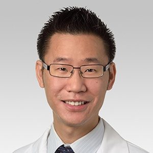 Vincent Woo, MD