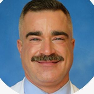Frank Garritano, MD
