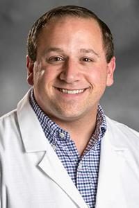 Matthew Hornik, DO