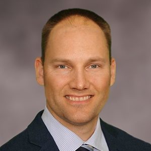 Todd Peterson, DO