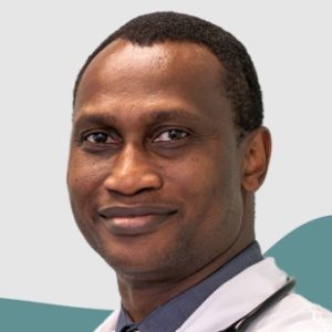 Adebayo Akinsola, MD