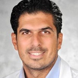 Shadi Yaghi, MD