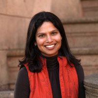 Kavitha Ramchandran, MD