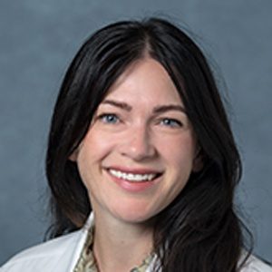 Sara Twogood, MD