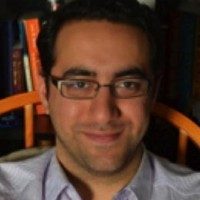 Farid Razavi, MD
