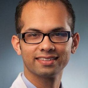 Hirsch Mehta, FACC, MD, FHFSA