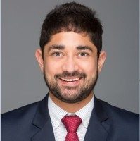 Karan Mahajan, MD