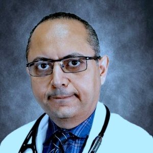 Ramy Ibrahim, MD