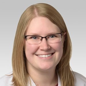 Lindsay Esch, MD