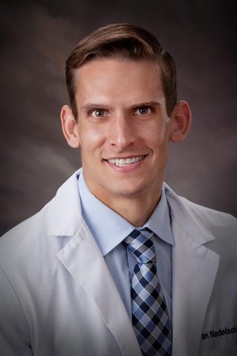 Ryan Nadelson, MD