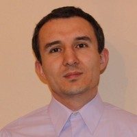 Viacheslav Iremashvili, PhD, MD