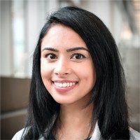 Shazia Siddique, MD