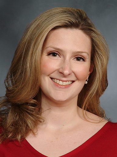Helene Strauss, MD