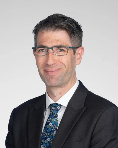 Jonathan Steer-Massaro, MPH, MD
