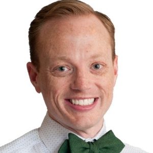 Mark Clapp, MPH, MD