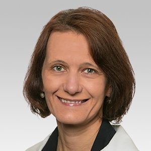 Maryana Yaremko, MD