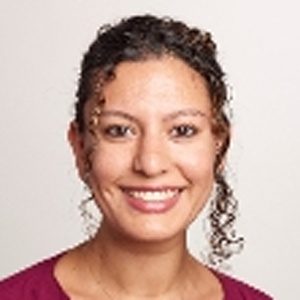 Priya Simoes, MBBS, MD