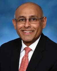 Snehal Patel, MD