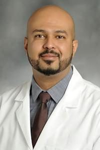 Ashraf Hamza, MD
