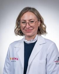 Cady Williams, MD
