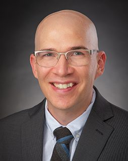 Jeremy Johnson, MPH, MD