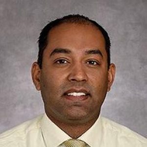 Alok Kothari, MD