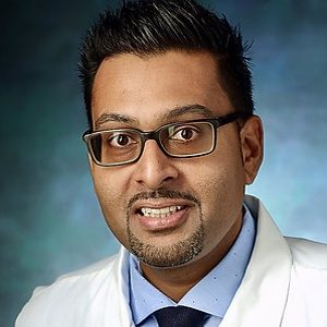 Jaideep Patel, MD